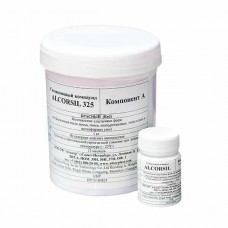 Силикон для форм Alcorsil 325 1,05 кг Силикон для форм Alcorsil 325 1,05 кг